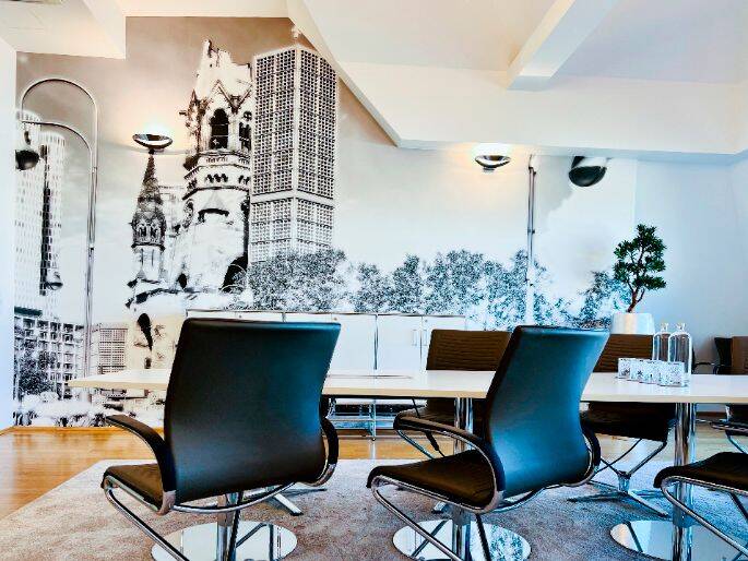 Gewerbeobjekt Berlin Charlottenburg - 499&euro; | Angebot:25973974