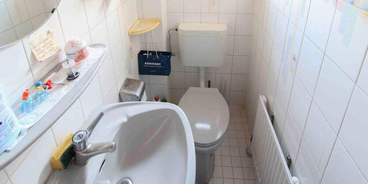 Reihenmittelhaus Berlin Buckow - 5 Zimmer, 120 m&sup2;, 500.000&euro; | Angebot:25880077