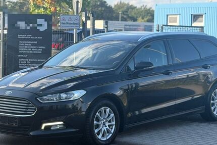 Ford Mondeo 136.550 km 7.990 &euro; Wildau 15745