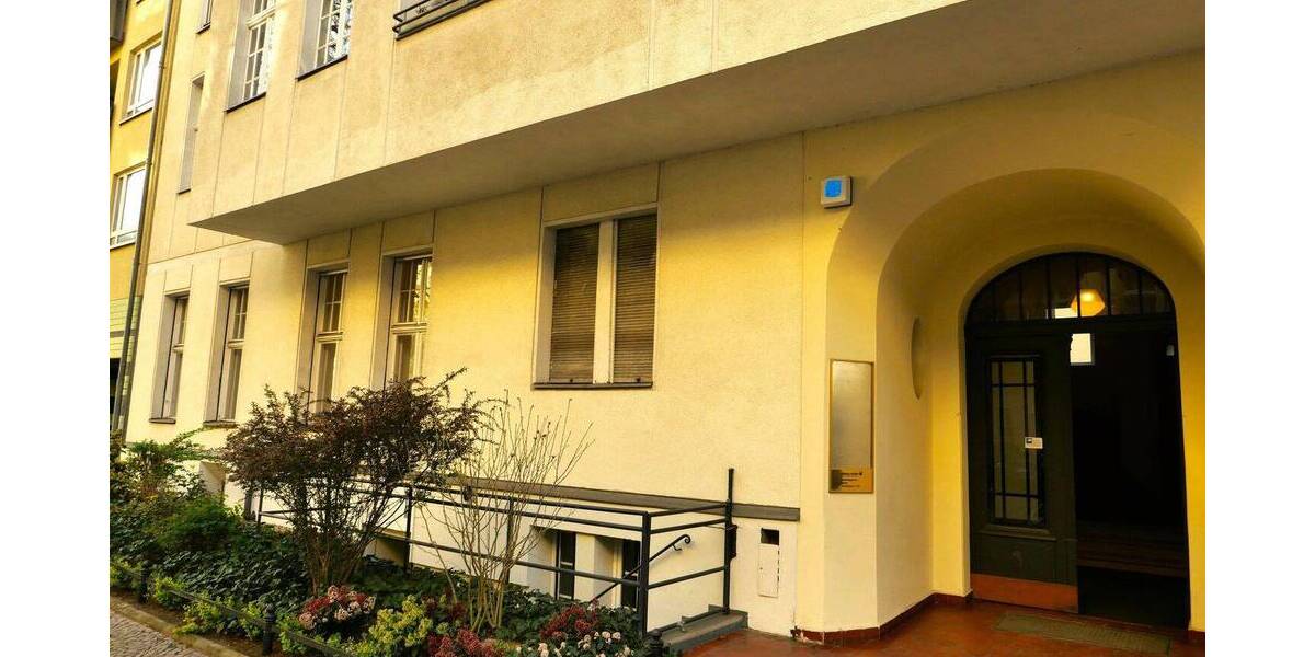 Etagenwohnung Berlin Wilmersdorf - 5 Zimmer, 193 m&sup2;, 1.300.000&euro; | Angebot:26229016