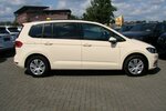 VW Touran 2.0TDI TAXI 7-Sitzer Leder Kamera AHK 89.165 km 27.980 € Falkensee 14612