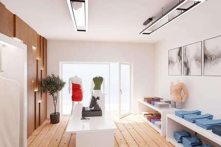 Gewerbeobjekt Berlin Rummelsburg - 110.000&euro; | Angebot:26262047