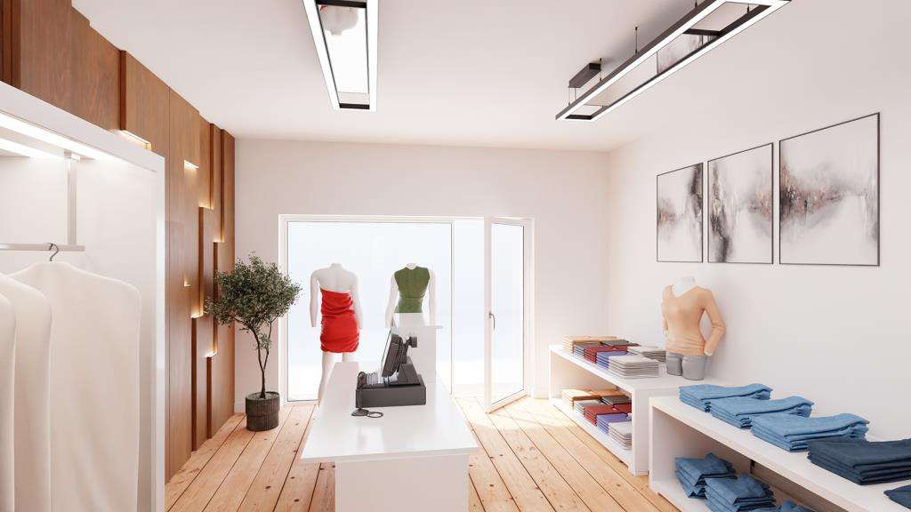 Gewerbeobjekt Berlin Rummelsburg - 110.000&euro; | Angebot:26262047