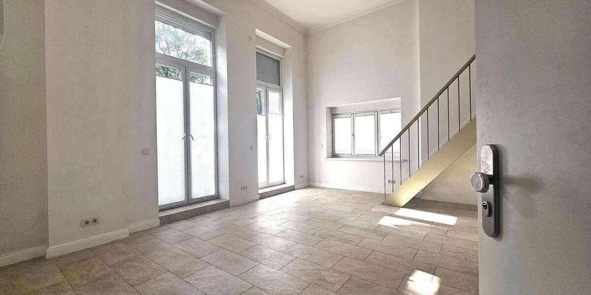 Etagenwohnung Königs Wusterhausen - 2 Zimmer, 61 m&sup2;, 999&euro; | Angebot:26608301