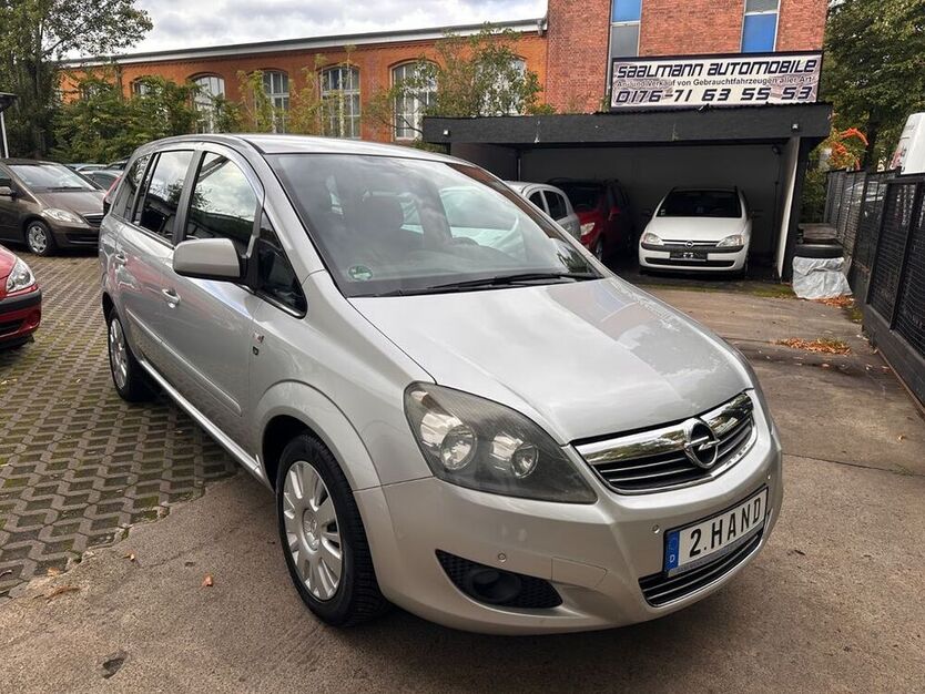 Zafira