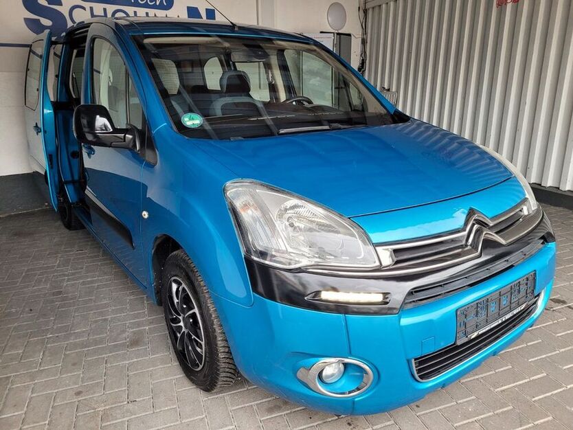 Berlingo