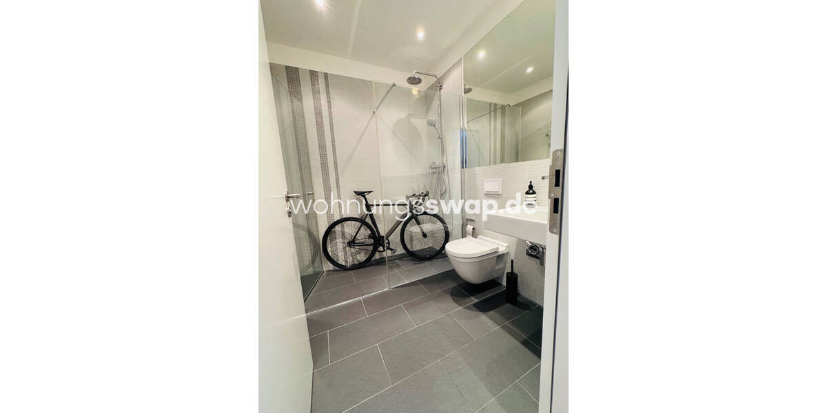 Etagenwohnung Berlin Mitte - 2 Zimmer, 86 m&sup2;, 1.900&euro; | Angebot:26215895