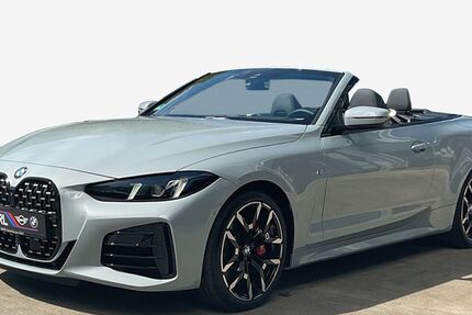BMW 420 4.900 km 59.940 &euro; Berlin 13593