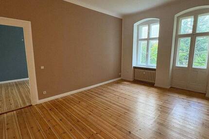 Wohnung Berlin Wilmersdorf - 2 Zimmer, 62 m&sup2;, 977&euro; | Angebot:26861743