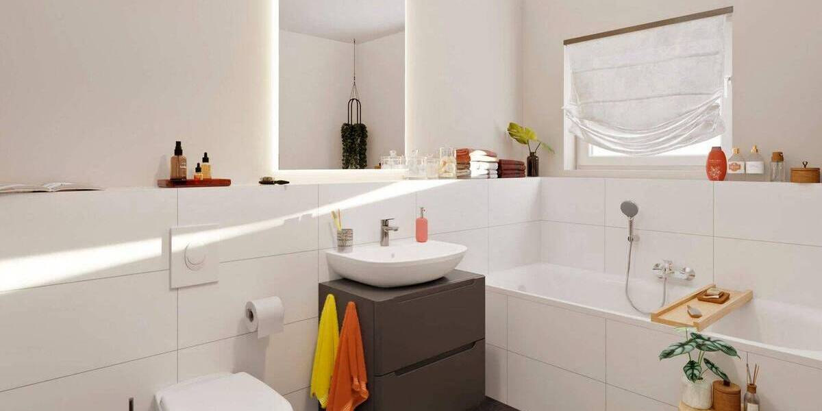 Etagenwohnung Berlin Lichtenrade - 2 Zimmer, 78 m&sup2;, 429.900&euro; | Angebot:25937416