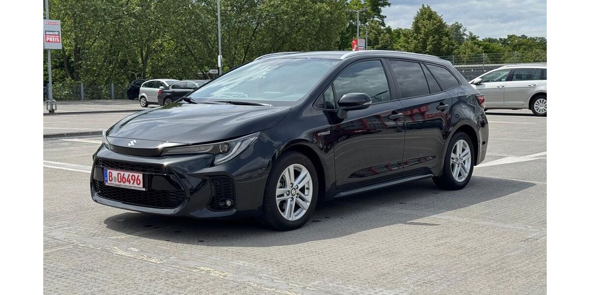 Suzuki Swace 59.600 km 17.950 &euro; Berlin 13158