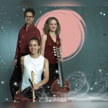 Adventskonzert Barock 30.11.2025 Familienzentrum Adalbertstraße (Kreuzberg)