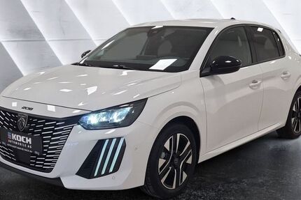 Peugeot 208 4.545 km 16.400 &euro; Berlin 12681