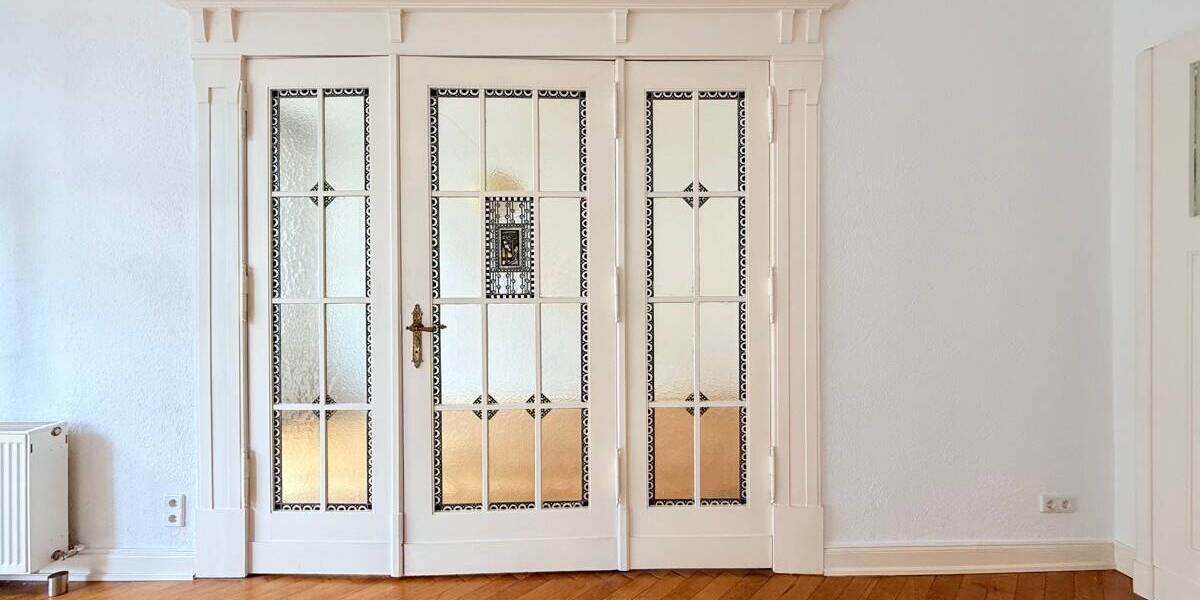 Etagenwohnung Berlin Friedenau - 4 Zimmer, 120 m&sup2;, 725.000&euro; | Angebot:25778352