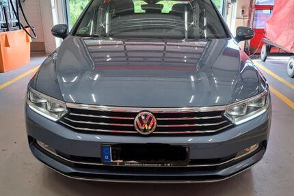 VW Passat Variant 143.000 km 15.950 &euro; Werneuchen 16356