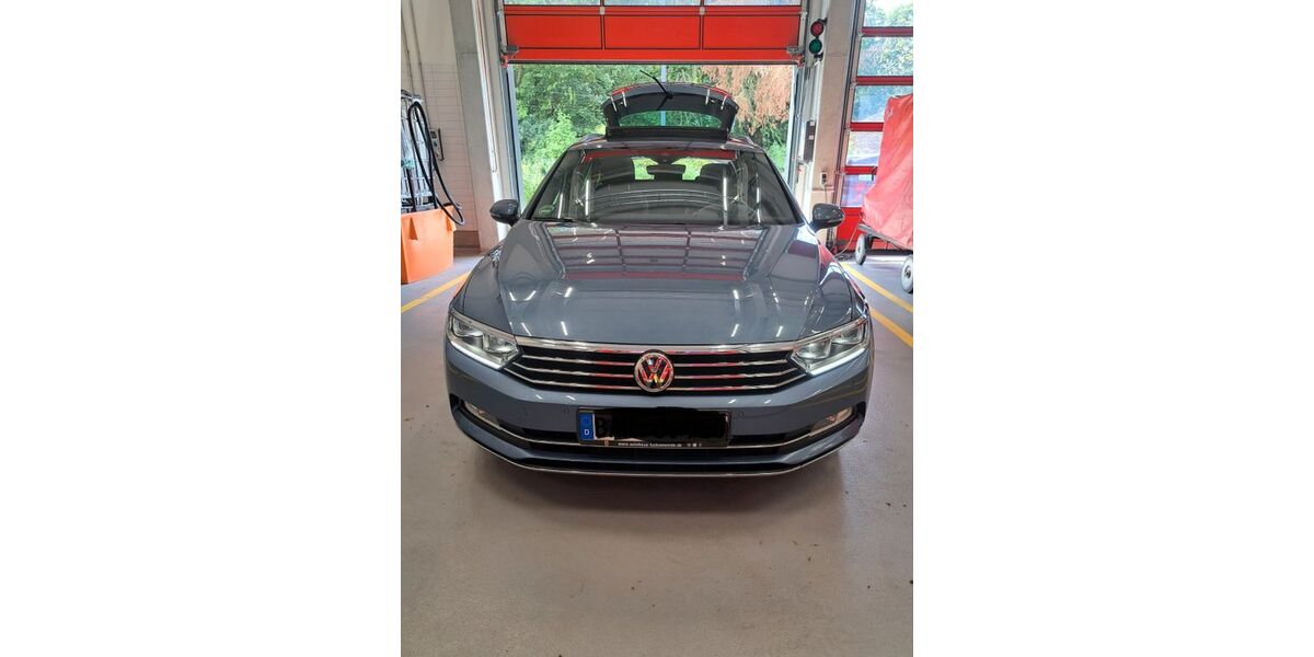 VW Passat Variant 143.000 km 15.950 &euro; Werneuchen 16356