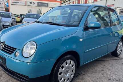 VW Lupo 155.154 km 2.400 &euro; Berlin 13127