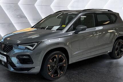Cupra Ateca 5.649 km 33.490 € Berlin 12683