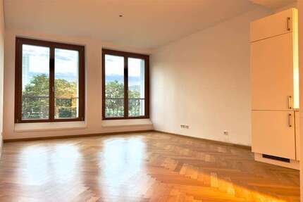 Wohnung Berlin Mitte - 2 Zimmer, 54 m&sup2;, 455.000&euro; | Angebot:26185623