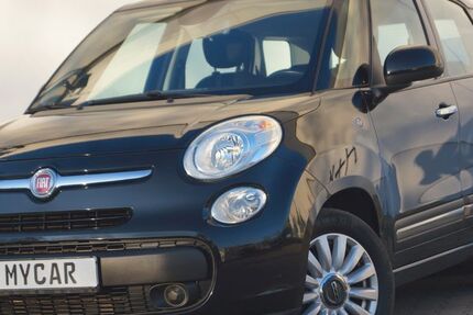 Fiat 500L 132.670 km 8.499 &euro; Berlin 13051