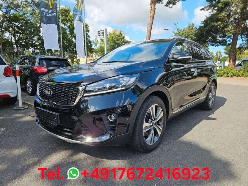 Sorento