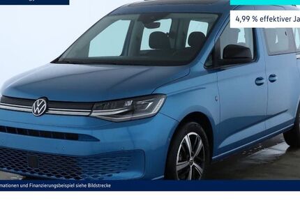 VW Caddy Maxi 3.118 km 41.410 &euro; Wildau 15745