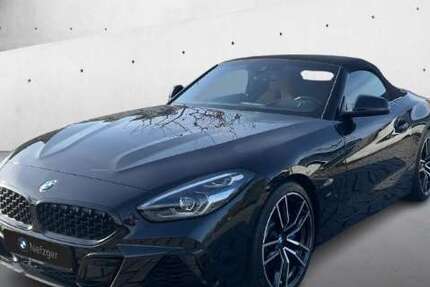 BMW Z4 31.600 km 45.900 &euro; Berlin 13629
