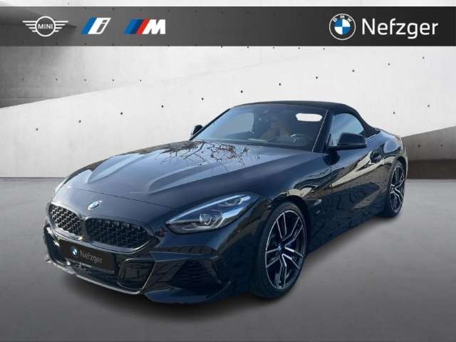 BMW Z4 31.600 km 45.900 &euro; Berlin 13629