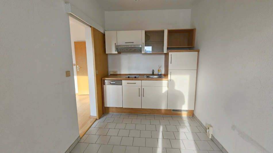 2 Zimmer-Wohnung 2 zimmer