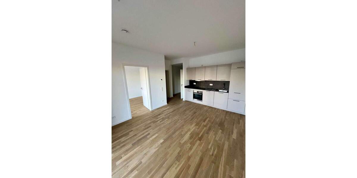 Etagenwohnung Berlin Spandau - 2 Zimmer, 47 m&sup2;, 1.048&euro; | Angebot:24727183