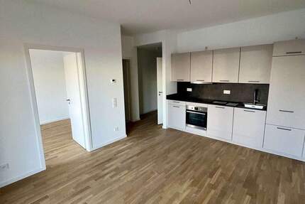Wohnung Berlin Spandau - 2 Zimmer, 47 m&sup2;, 1.048&euro; | Angebot:24727183