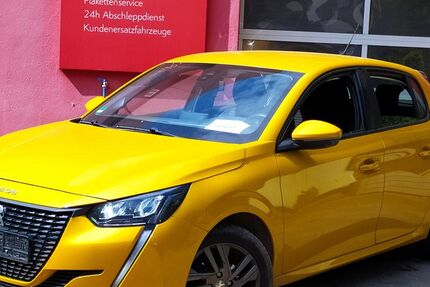 Peugeot 208 75.550 km 7.000 &euro; Berlin 10317