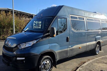 IVECO Andere 139.000 km 36.990 &euro; Berlin 12279