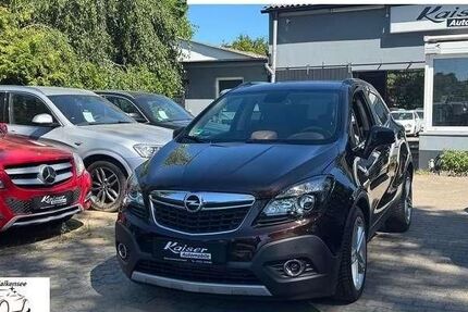 Opel Mokka 89.233 km 11.900 &euro; Falkensee 14612