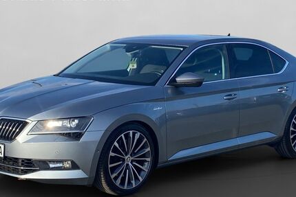 Skoda Superb 119.369 km 23.990 &euro; Schönefeld OT Großziethen 12529