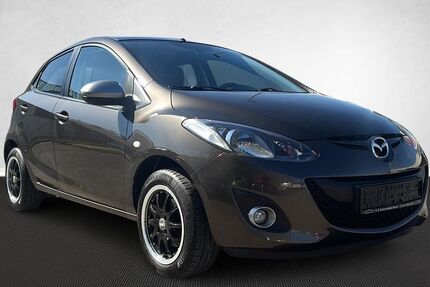 Mazda 2 69.000 km 6.699 &euro; Berlin 12055