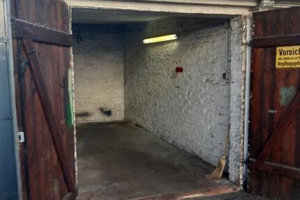 Garagen / Stellplätze Berlin Reinickendorf - 160&euro; | Angebot:26012862