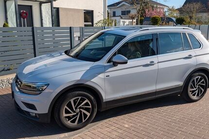 VW Tiguan 110.015 km 18.590 &euro; Blankenfelde-Mahlow 15831