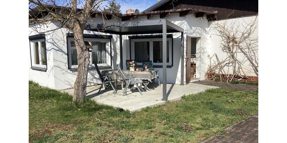 Bungalow Oranienburg - 4 Zimmer, 75 m&sup2;, 309.000&euro; | Angebot:26208787