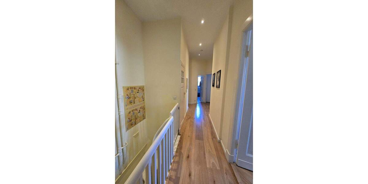 Etagenwohnung Berlin Lankwitz - 6 Zimmer, 192 m&sup2;, 899.000&euro; | Angebot:24834844