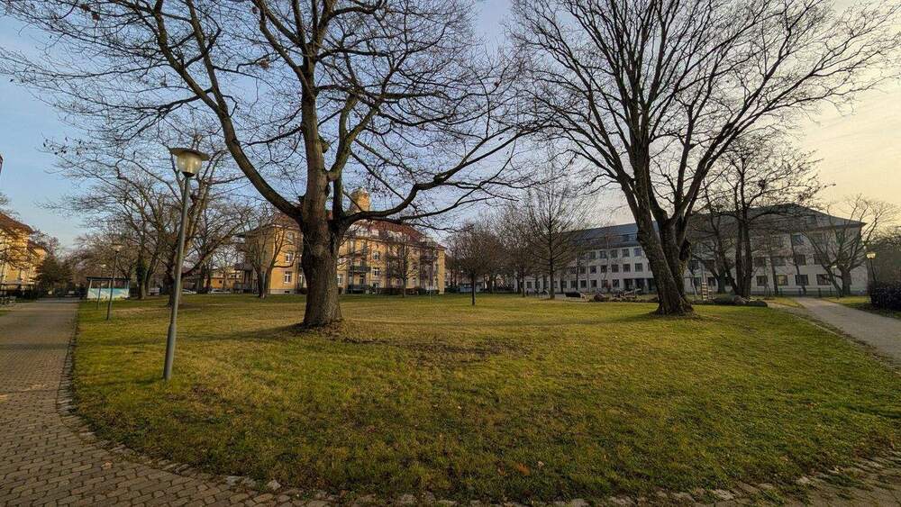 Etagenwohnung Potsdam / Bornstedt Bornstedt - 2 Zimmer, 51 m&sup2;, 219.000&euro; | Angebot:25958842