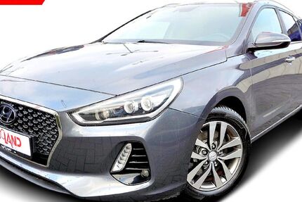 Hyundai i30 97.828 km 13.990 &euro; Hoppegarten OT Hönow 15366