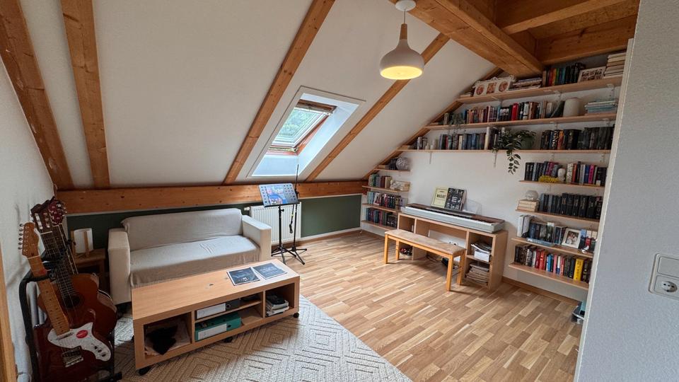 Reihenhaus Falkensee - 5 Zimmer, 131 m&sup2;, 499.000&euro; | Angebot:26994939