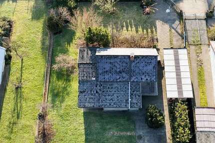 Grundstück Berlin / Heiligensee Heiligensee - 367.000&euro; | Angebot:25513426