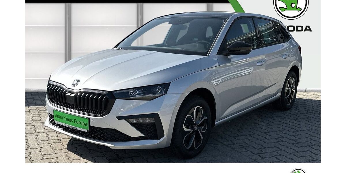 Skoda Scala 14.370 km 29.890 &euro; Berlin 10365