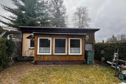 Haus Berlin Tempelhof-Schöneberg - 3 Zimmer, 40 m&sup2;, 53.000&euro; | Angebot:26040814