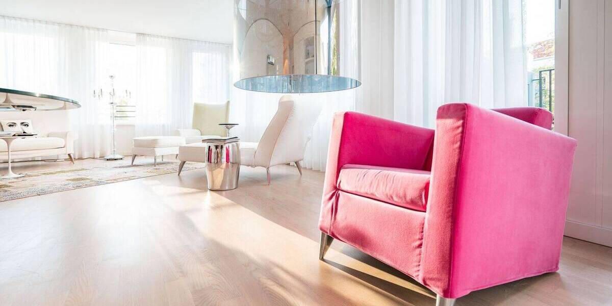 Etagenwohnung Berlin Mitte - 2 Zimmer, 94 m&sup2;, 1.350.000&euro; | Angebot:25709970