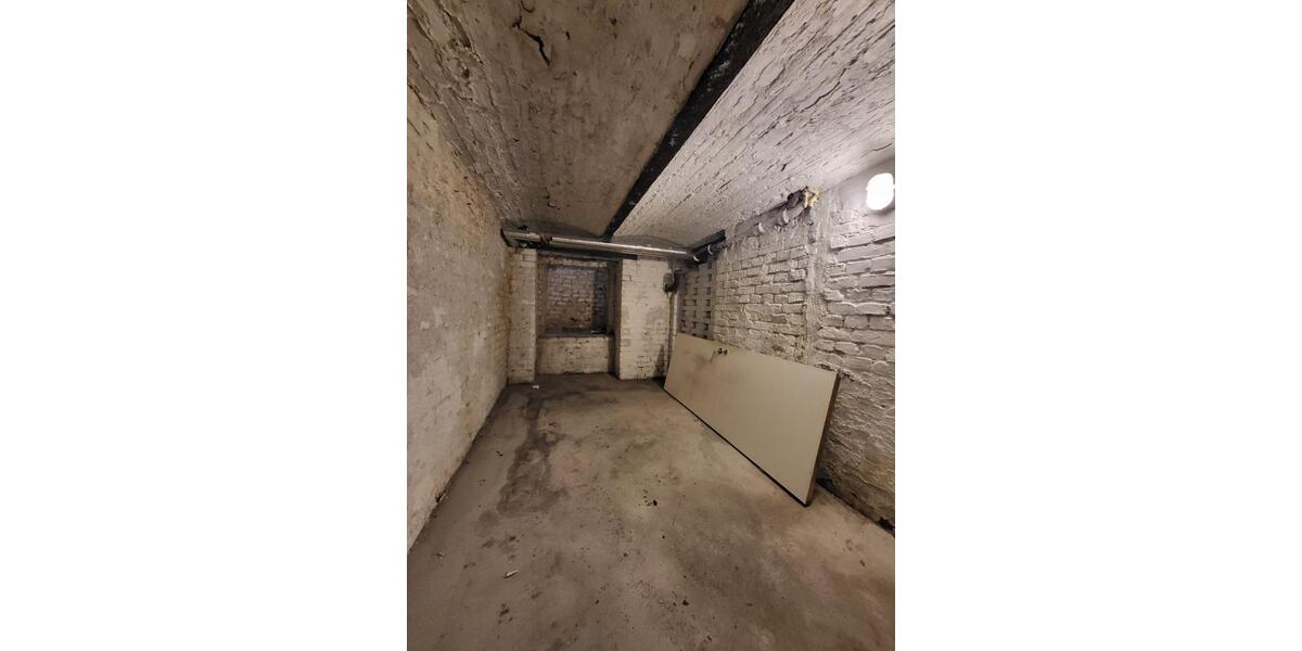 Erdgeschoßwohnung Berlin Mitte - 3 Zimmer, 60 m&sup2;, 254.000&euro; | Angebot:26415821
