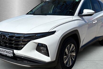Hyundai TUCSON 88.003 km 20.950 &euro; Hoppegarten 15366