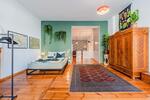 Etagenwohnung Berlin Charlottenburg-Wilmersdorf - 3 Zimmer, 94 m&sup2;, 555.000&euro; | Angebot:26725943